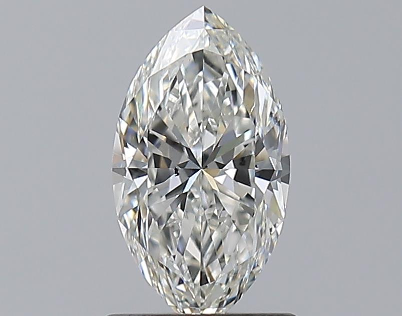 1.2ct Marquise I SI1 Natural Diamond