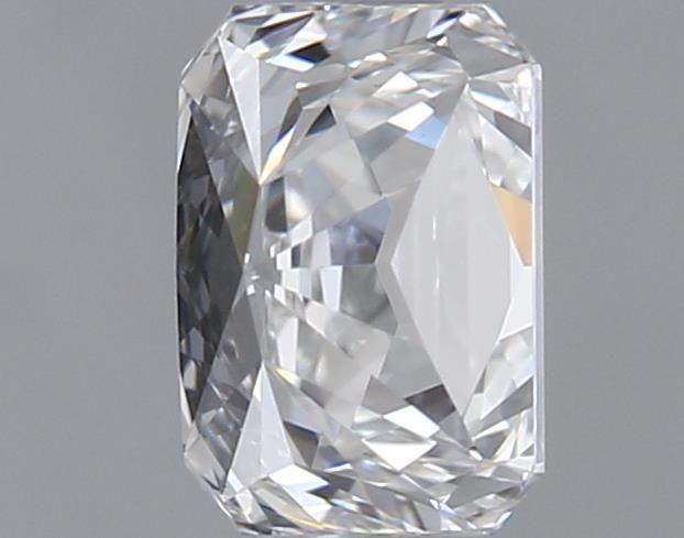 0.57ct Radiant E VS1 Natural Diamond