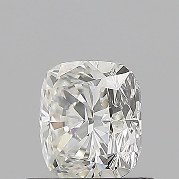 0.7ct Cushion I VVS2 Natural Diamond