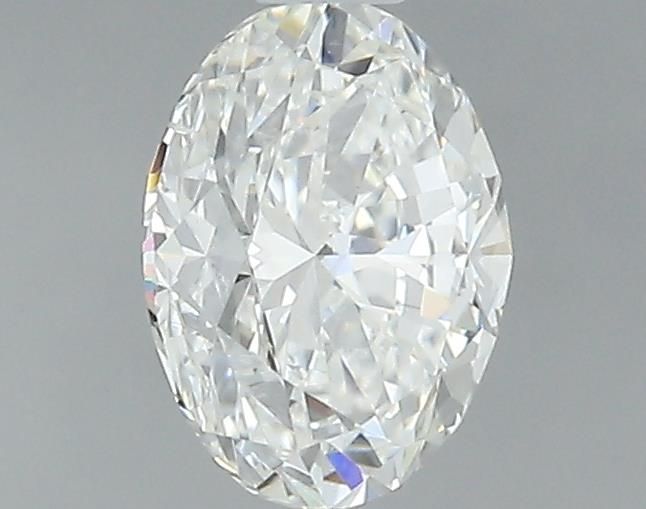0.7ct Oval G VS2 Natural Diamond