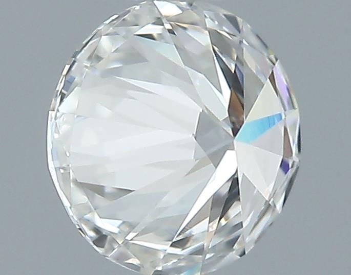 0.5ct Round G VVS1 Natural Diamond