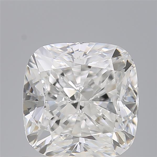 0.9ct Cushion E VS1 Natural Diamond