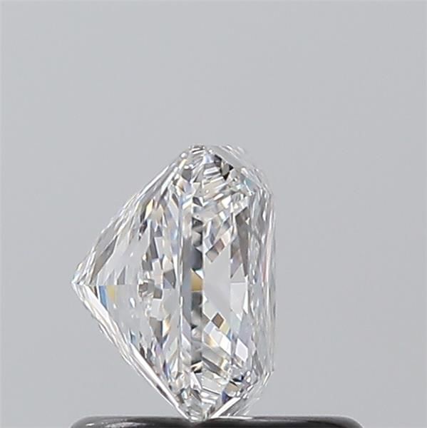 1ct Princess E SI1 Natural Diamond