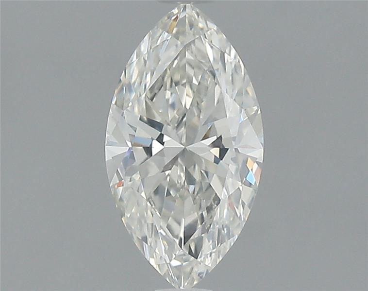 1ct Marquise I SI1 Natural Diamond