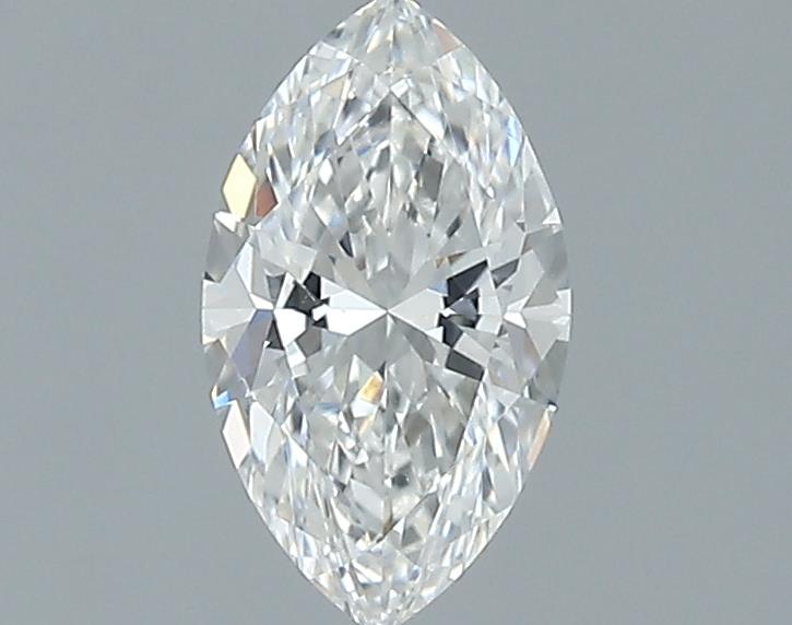 0.6ct Marquise G VS2 Natural Diamond