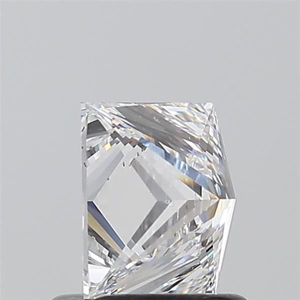 1.01ct Princess E SI1 Natural Diamond