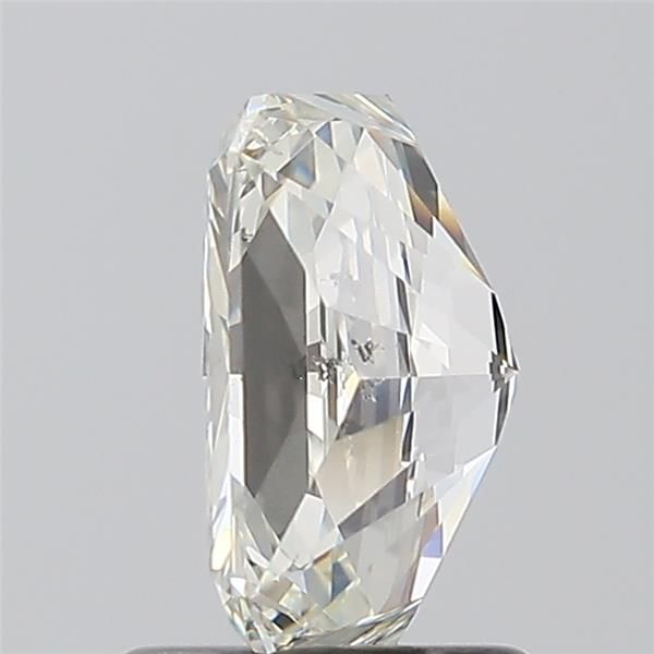 1.5ct Radiant K SI1 Natural Diamond