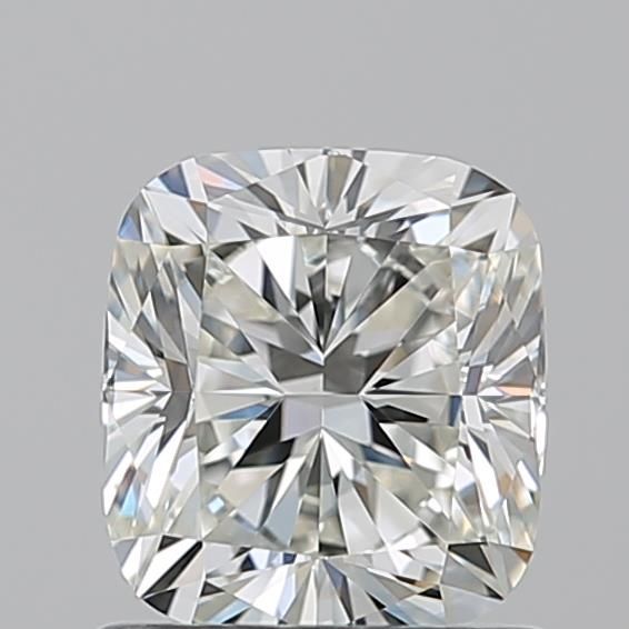 1.02ct Cushion I VS1 Natural Diamond