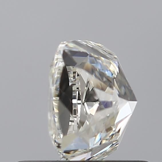 0.7ct Cushion I VVS1 Natural Diamond