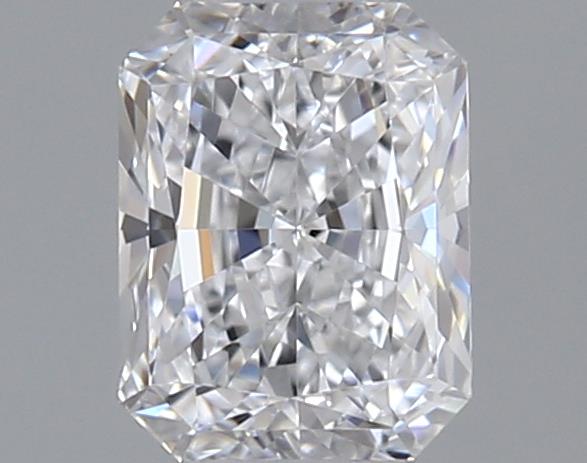 0.5ct Radiant D VS1 Natural Diamond