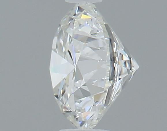 0.5ct Round G IF Natural Diamond