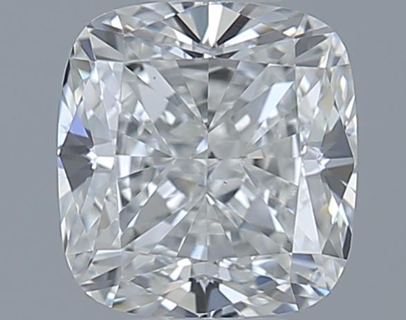 0.7ct Cushion G VS1 Natural Diamond