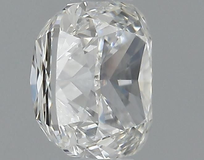 0.7ct Cushion I VVS2 Natural Diamond