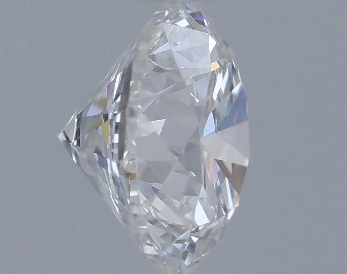 0.5ct Round G VVS1 Natural Diamond