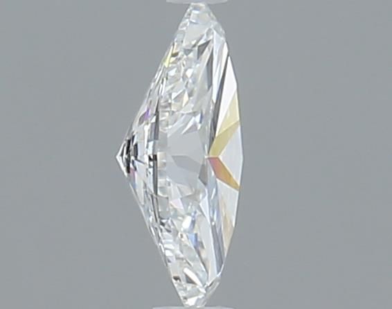 0.5ct Marquise E IF Natural Diamond