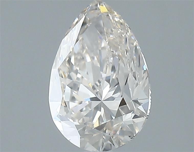 1.5ct Pear K VS1 Natural Diamond