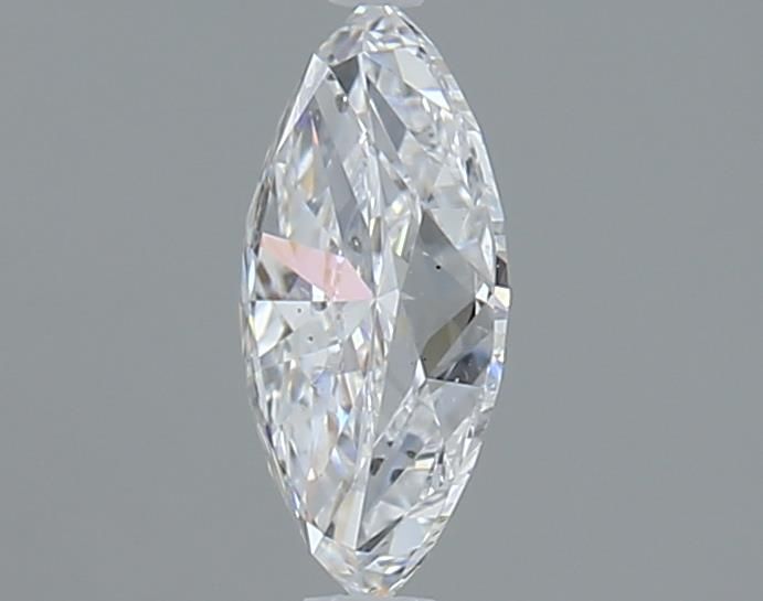 1ct Marquise D SI2 Natural Diamond