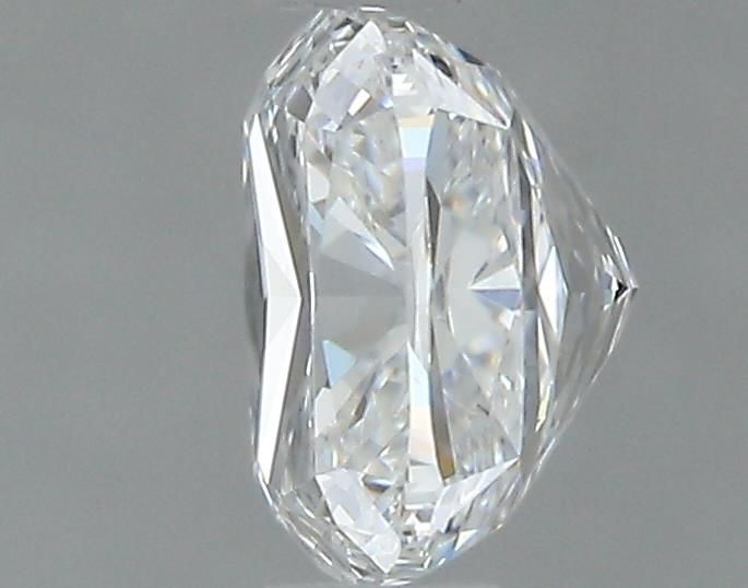 0.8ct Cushion E VS1 Natural Diamond