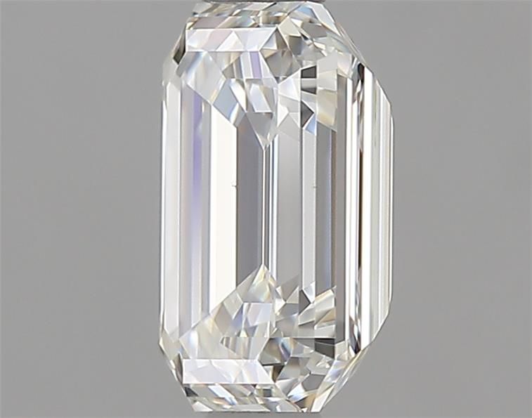 1.3ct Emerald H VS1 Natural Diamond