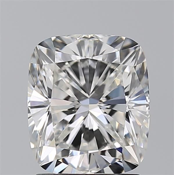 2.01ct Cushion G VS1 Natural Diamond