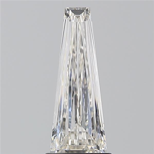 1.01ct Baguette H VVS1 Natural Diamond