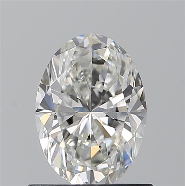 0.9ct Oval G VVS1 Natural Diamond
