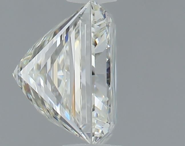 1.12ct Princess J VS2 Natural Diamond