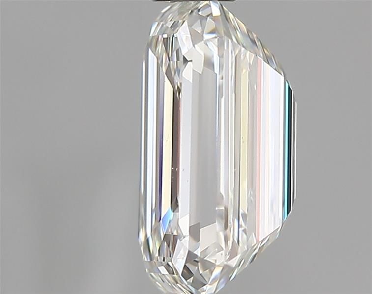 1.2ct Emerald H VS2 Natural Diamond