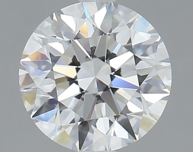 1.12ct Round G IF Natural Diamond