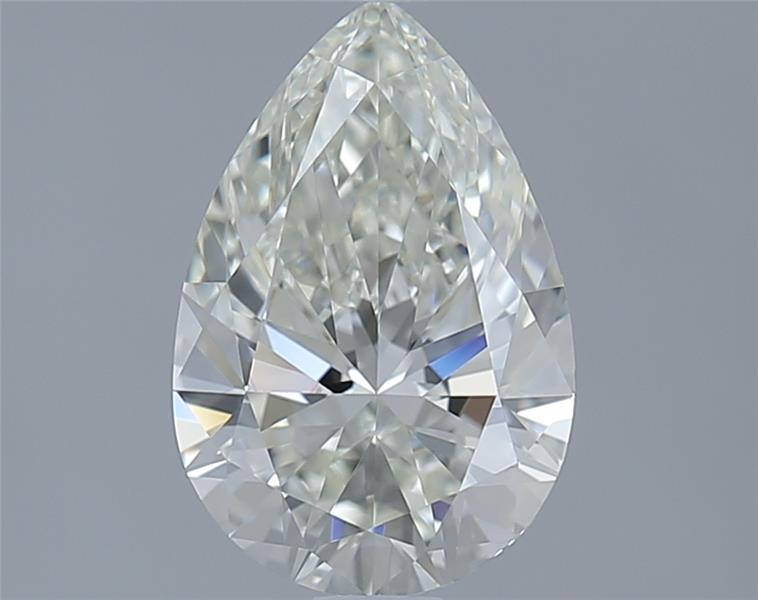 1.2ct Pear K VVS2 Natural Diamond
