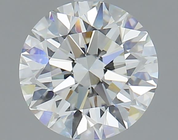 1.51ct Round G VVS1 Natural Diamond
