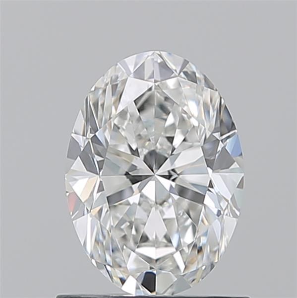 1.01ct Oval E VVS2 Natural Diamond