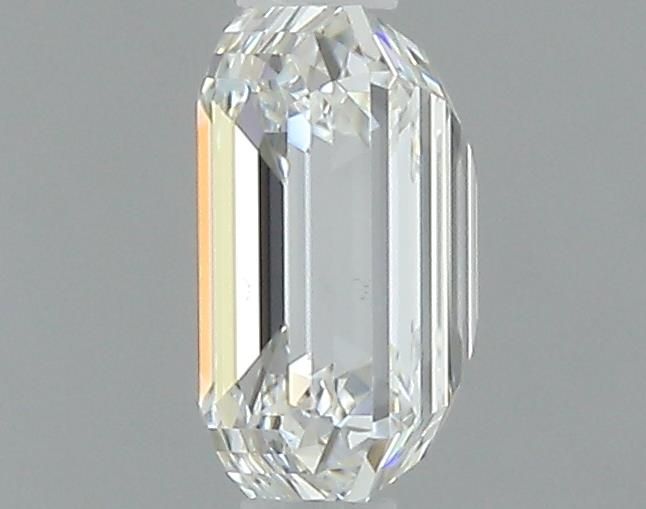 0.91ct Emerald H VS2 Natural Diamond