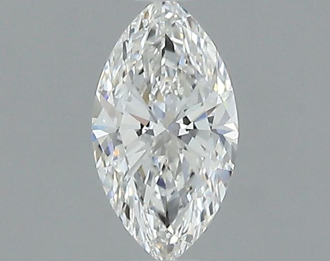 0.5ct Marquise G VS1 Natural Diamond