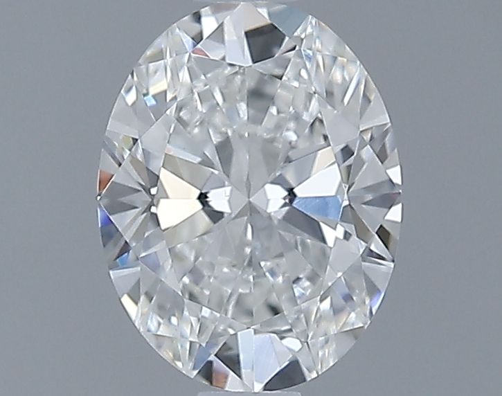 0.8ct Oval G VS1 Natural Diamond