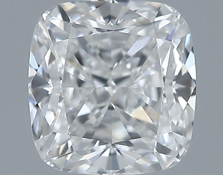 0.81ct Cushion H IF Natural Diamond