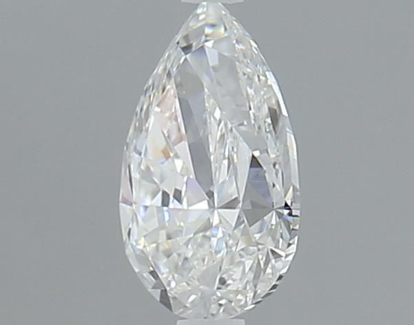 0.5ct Pear G VVS2 Natural Diamond