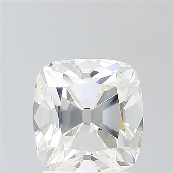 1.7ct Old Miner I VS2 Natural Diamond