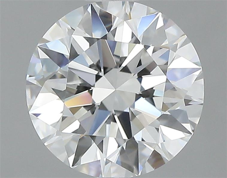 1.52ct Round E VVS1 Natural Diamond