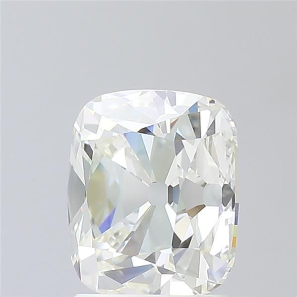 2ct Old Miner I VVS2 Natural Diamond