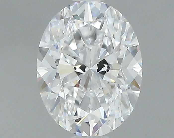 1.01ct Oval D VS1 Natural Diamond