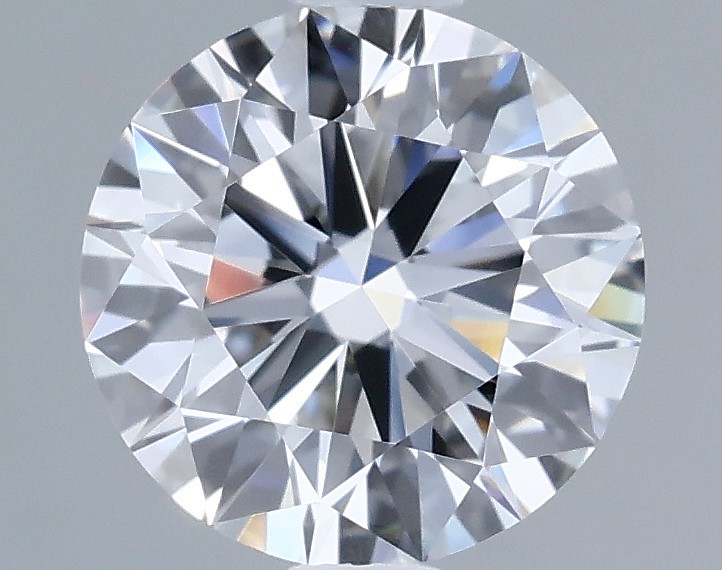 1.2ct Round D IF Natural Diamond