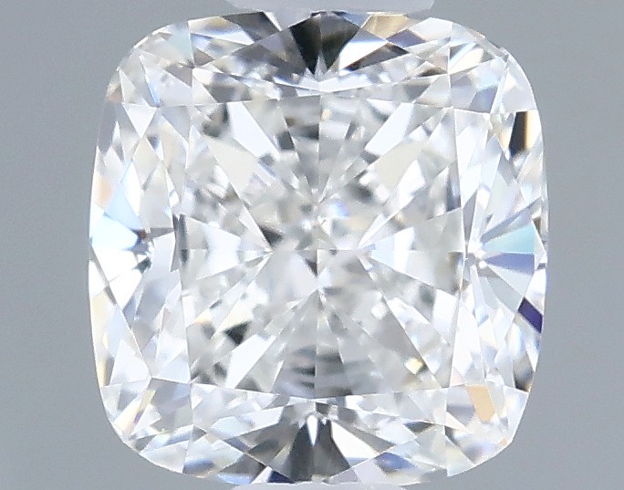 0.7ct Cushion H VS1 Natural Diamond