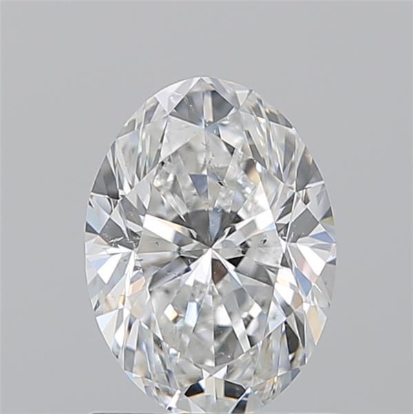 1.2ct Oval E SI2 Natural Diamond