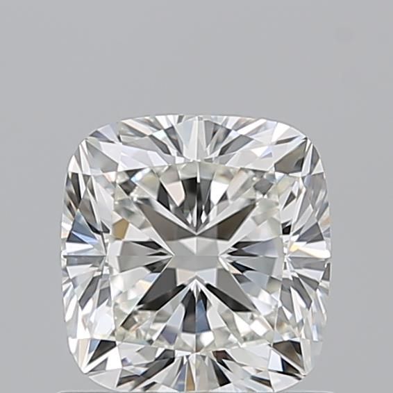 1.01ct Cushion H VVS1 Natural Diamond