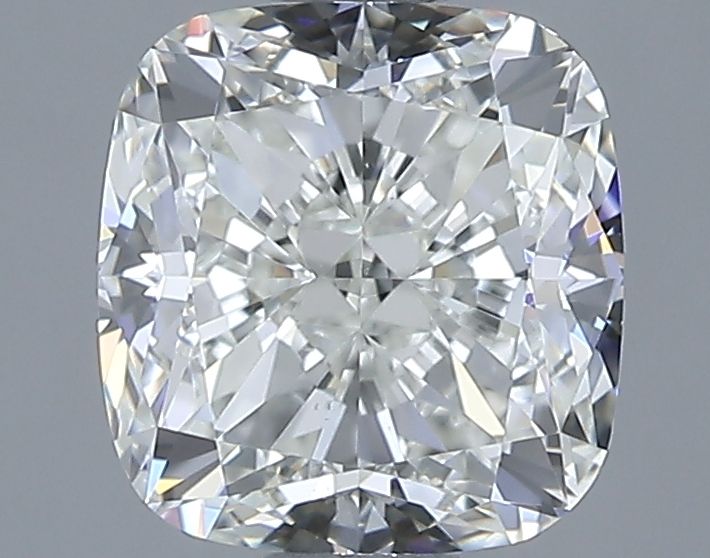 1.2ct Cushion I VS2 Natural Diamond