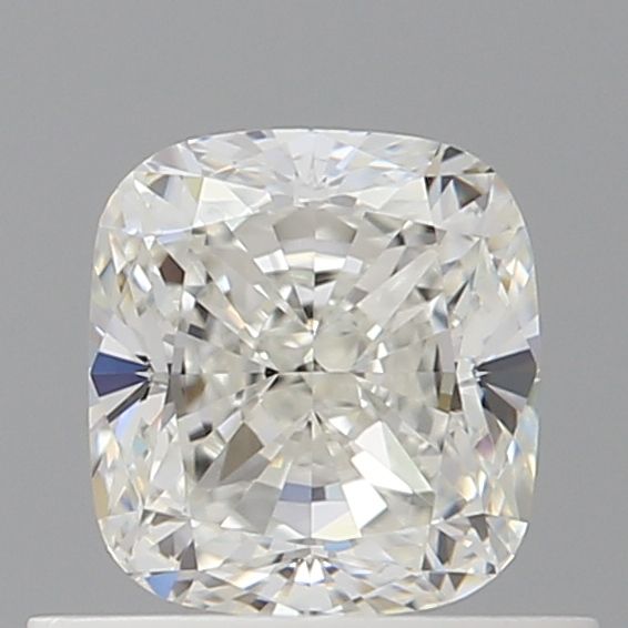 0.7ct Cushion Modified H VVS2 Natural Diamond