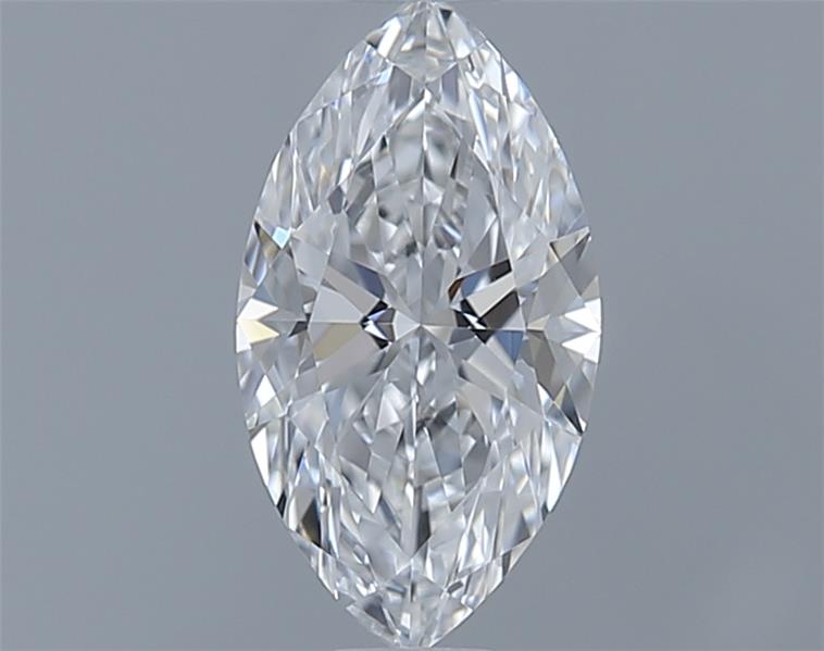 0.51ct Marquise E VS1 Natural Diamond