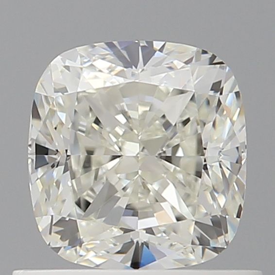 0.9ct Cushion Modified J VVS2 Natural Diamond