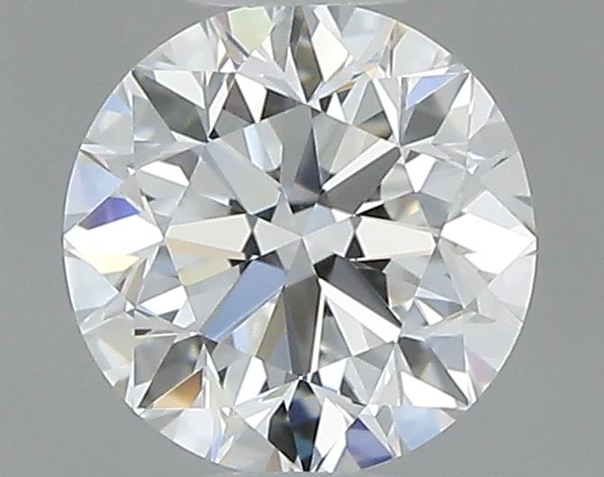 0.5ct Round D VVS1 Natural Diamond